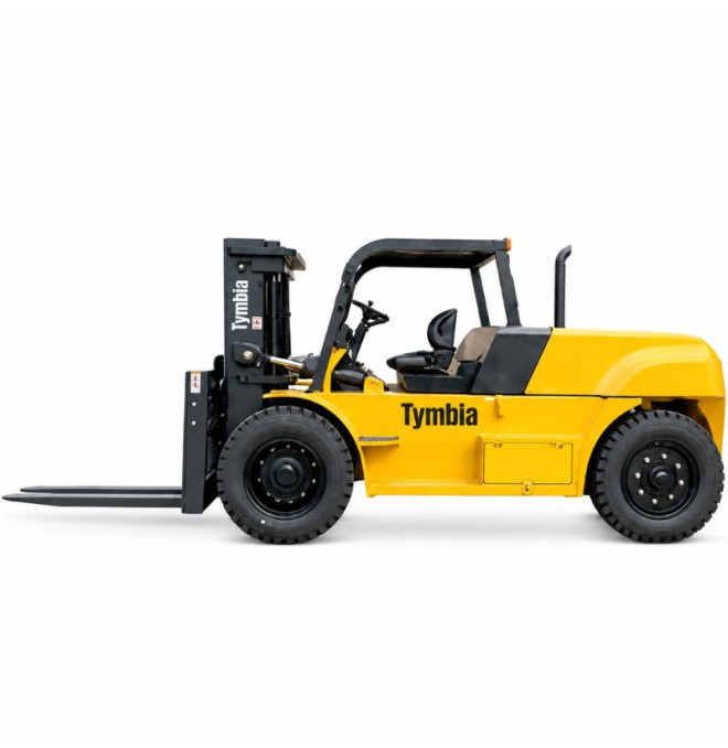 Forklift Diesel 10-16ton. 'S-line