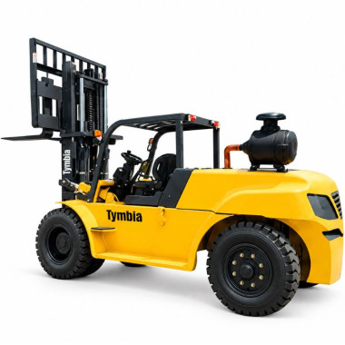 Empilhadeira Diesel 10-16ton. 'S-line 2