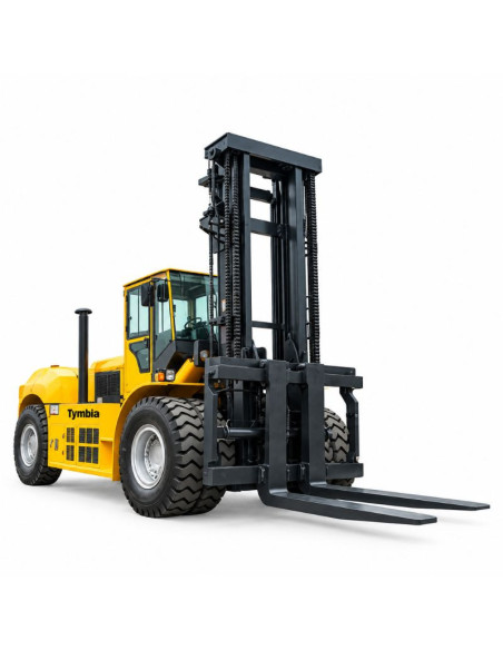 Forklift Diesel 10-16ton. 'S-line