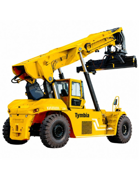 Reach Stacker Diésel 45 Toneladas Serie G2