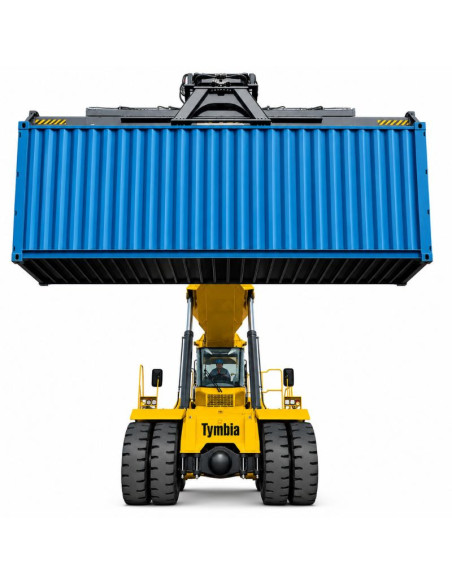 Raggiungi l'impilatore Diesel 45 tonnellate serie G2