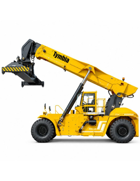 Raggiungi l'impilatore Diesel 45 tonnellate serie G2