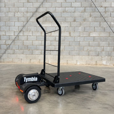200kg motorized platform | TYMBIA 2