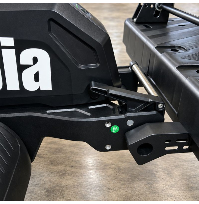 Plateforme motorisée de 200 kg | TYMBIA