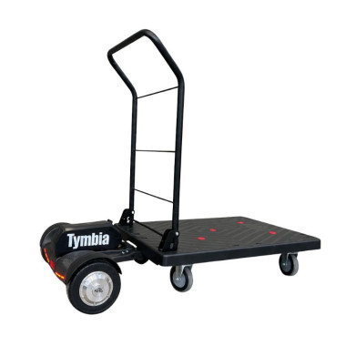 Piattaforma motorizzata 200KG | TYMBIA