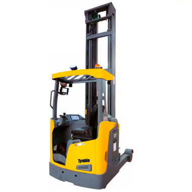 Chariot de lithium rétractile 2000kg
