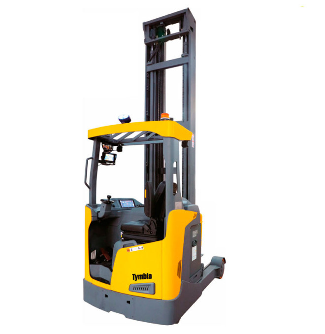 Chariot de lithium rétractile 2000kg