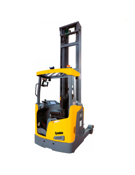 Chariot de lithium rétractile 2000kg
