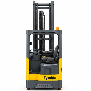 Carrello di litio retrattile 1400-2500KG G3 Series
