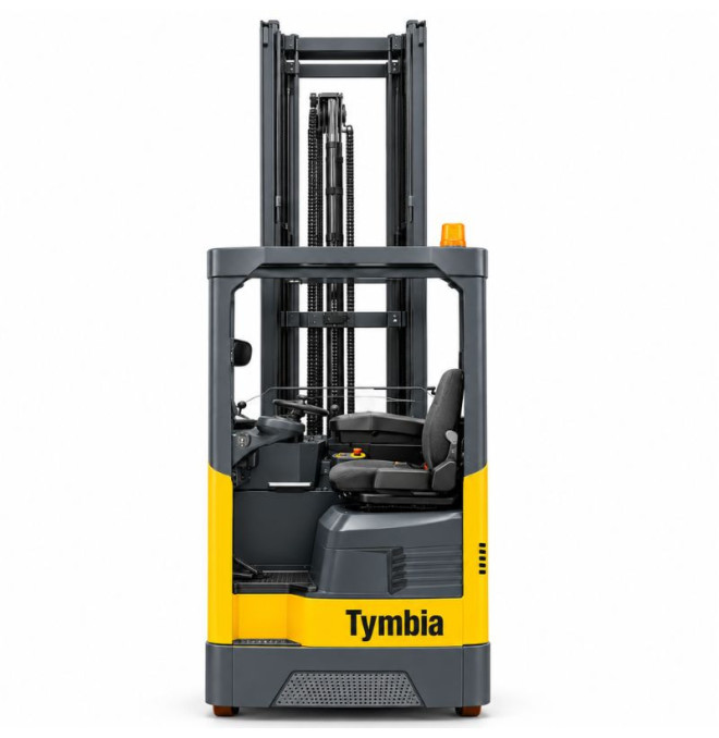Carretilla Retráctil Litio 1400-2500Kg Serie G3