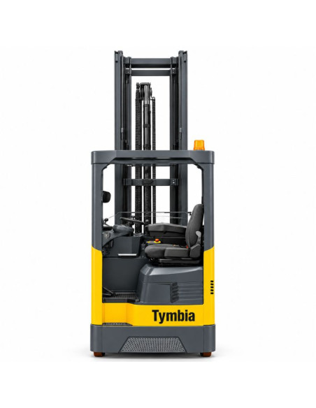 Carrello di litio retrattile 1400-2500KG G3 Series