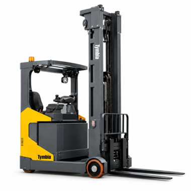 Retractil Lithium Trolley 1400-2500kg G3-Serie 2