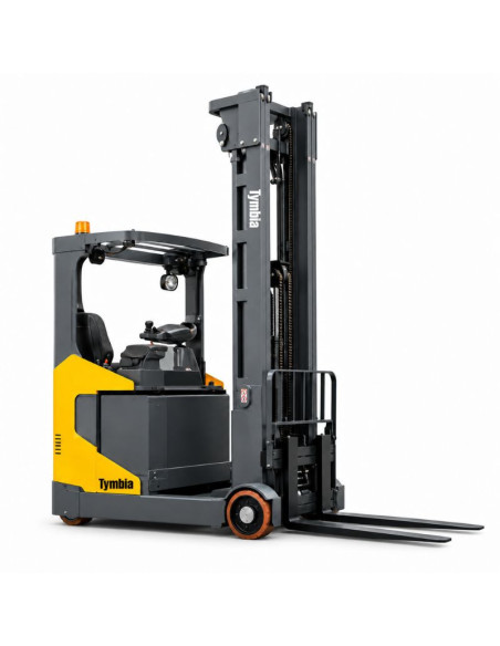 Retractil Lithium Trolley 1400-2500kg G3-Serie