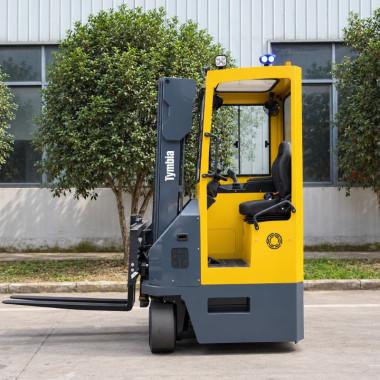 Brouette multidirectionnelle MCK30 2