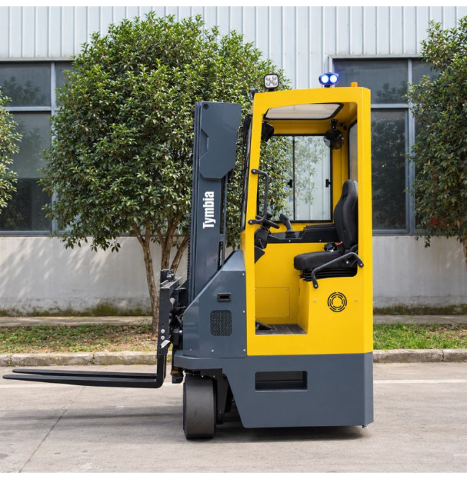 MCK30 multidirectional wheelbarrow
