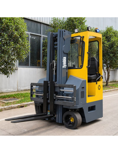 Carriola multidirezionale MCK30