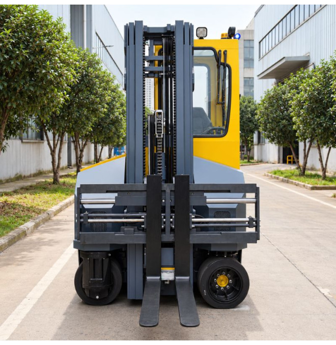 MCK30 multidirectional wheelbarrow
