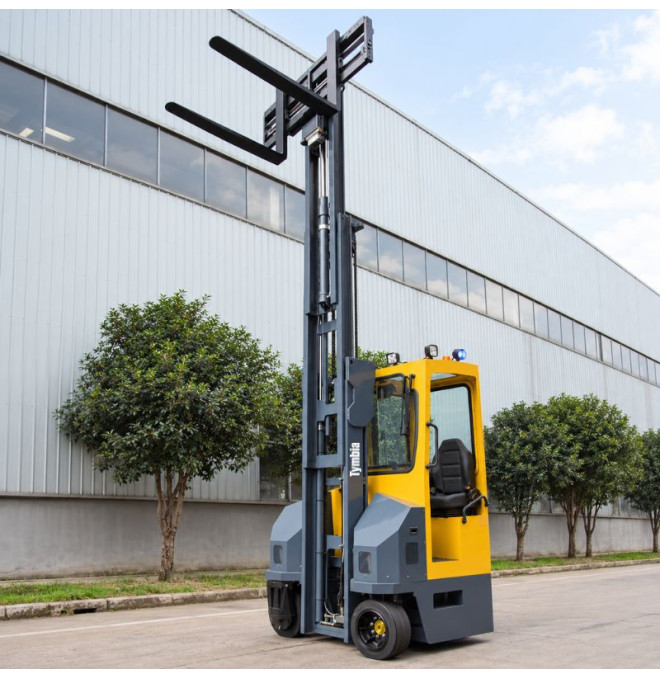 Brouette multidirectionnelle MCK30