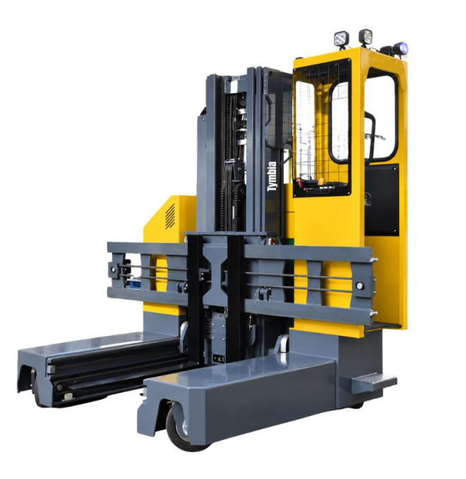 Carretilla Multidireccional MQ30