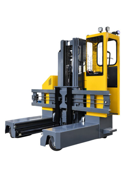 MC30 Brouette multidirectionnelle