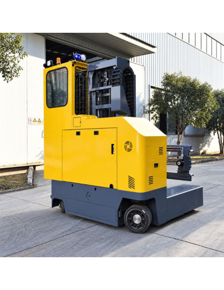 Mc30 multidirectional wheelbarrow