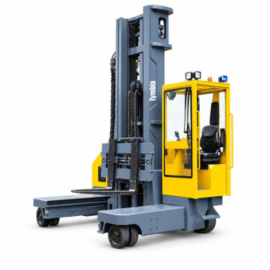 Mc80 multidirectional trolley