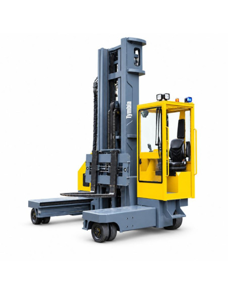 Carrinho multidirecional MC80