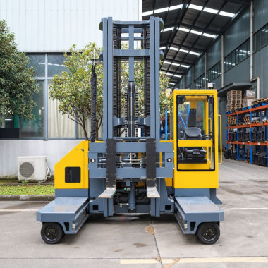 Carrinho multidirecional MC80 2