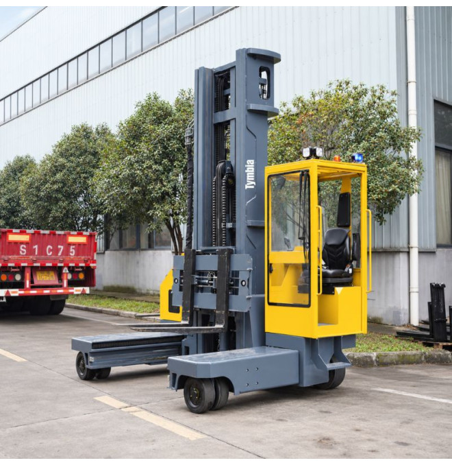 MC80 Multidirectional Trolley