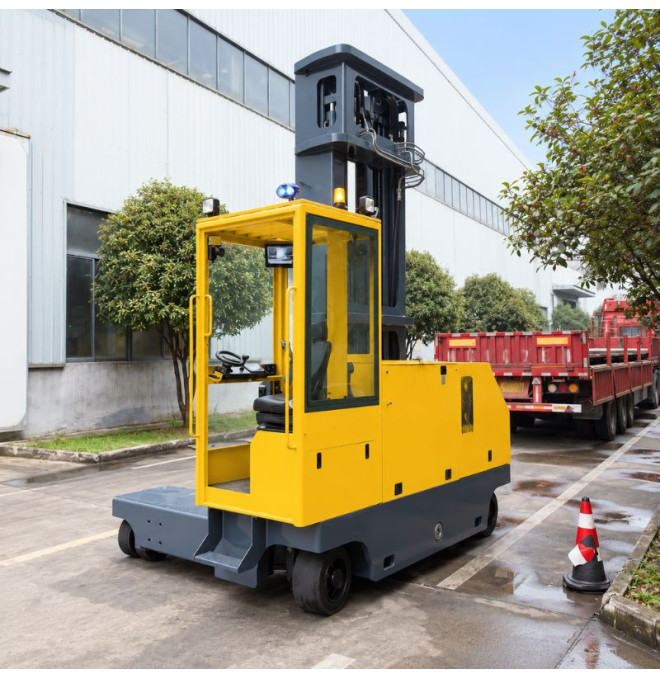 Carrinho multidirecional MC80