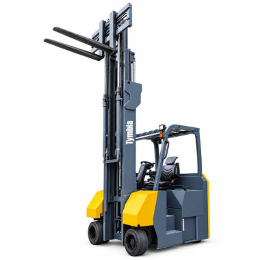 MCK40 multidirectional trolley