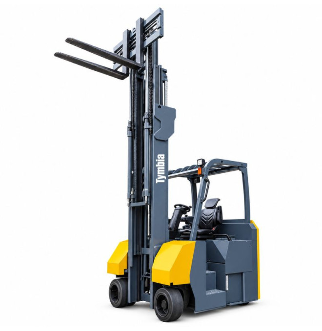 MCK40 Multidirectional Trolley