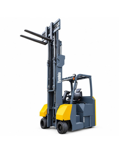 Chariot multidirectionnel MCK40