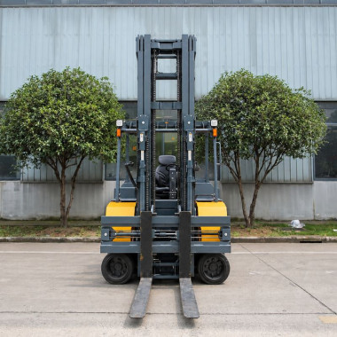 Carrinho multidirecional McK40 2