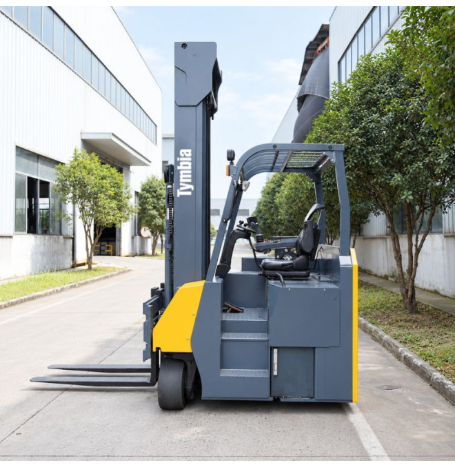 Chariot multidirectionnel MCK40
