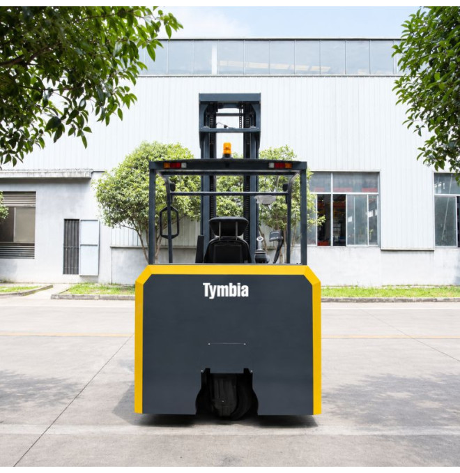 MCK40 Multidirectional Trolley