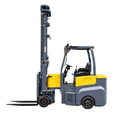 Camion trilaterale articolato MJ20 / 30