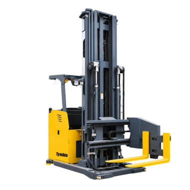 Trolley trilaterale MC12 e 16