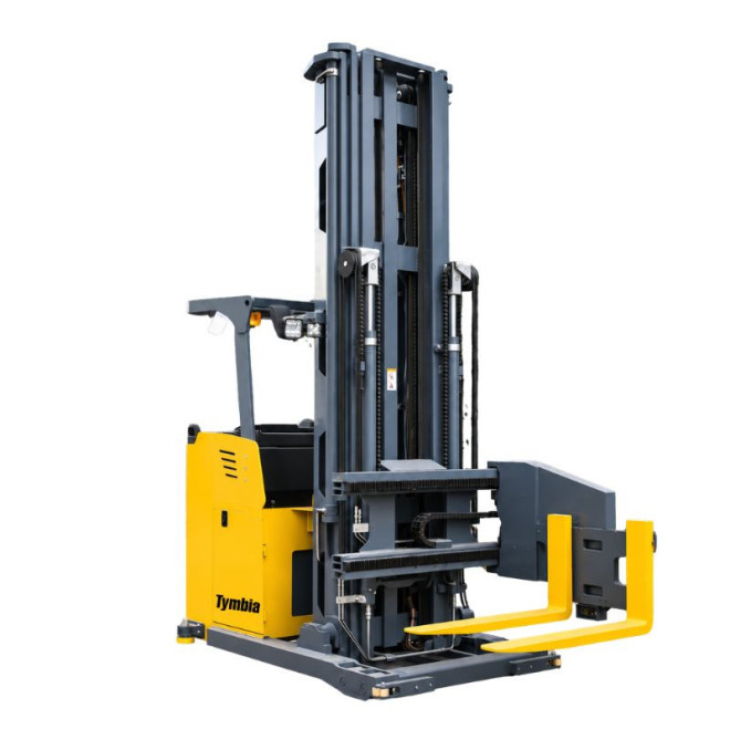 Trolley trilaterale MC12 e 16