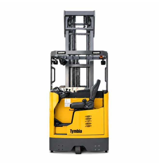 Trolley retrattile MFZ16 / 20/25 / 30M - MFZ16 / 20H