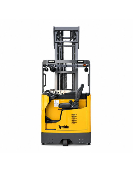 Trolley retrattile MFZ16 / 20/25 / 30M - MFZ16 / 20H