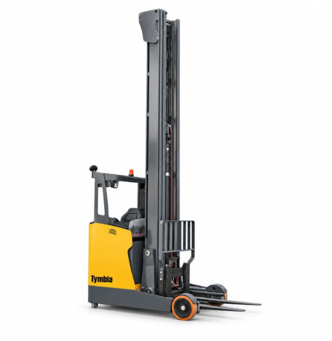 Trolley retrattile MFZ16 / 20/25 / 30M - MFZ16 / 20H
