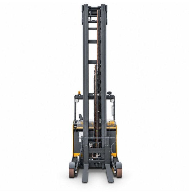 Einziehbare Trolley MFZ16 / 20/25/30 / 30m - MFZ16 / 20H