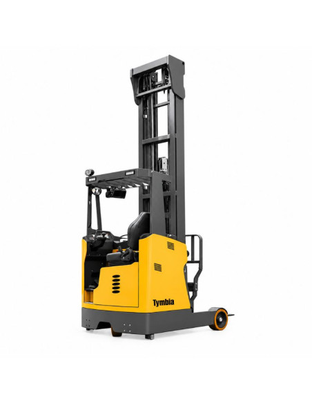 Einziehbare Trolley MFZ16 / 20/25/30 / 30m - MFZ16 / 20H