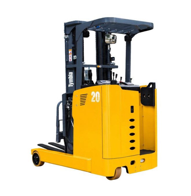 Einziehbare Trolley MF12 / 15/20/25 / 30-MF15D