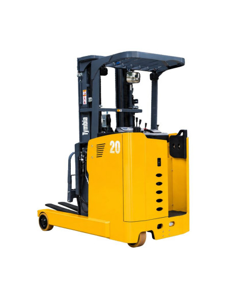 Einziehbare Trolley MF12 / 15/20/25 / 30-MF15D