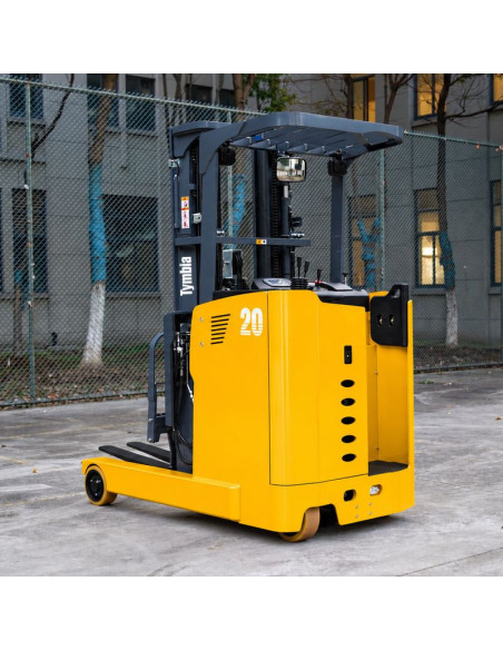 Trolley retrattile MF12 / 15/20/25 / 30-MF15D