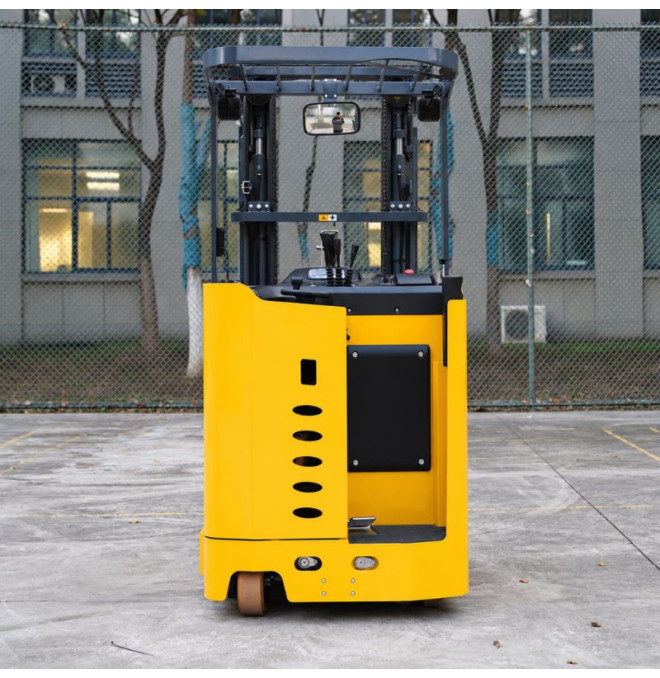 Einziehbare Trolley MF12 / 15/20/25 / 30-MF15D