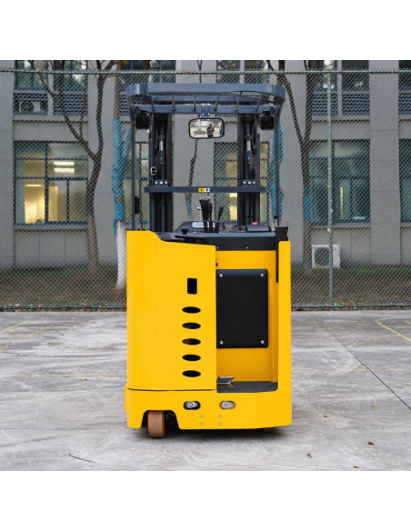 Einziehbare Trolley MF12 / 15/20/25 / 30-MF15D