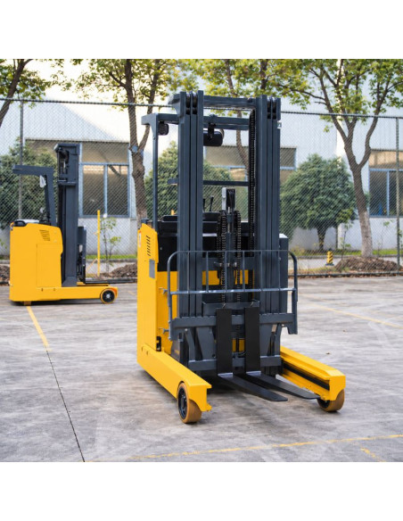Trolley retrattile MF12 / 15/20/25 / 30-MF15D